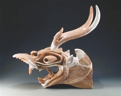 西夏文物文献中的民族交融图景 图2