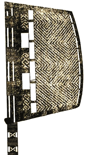 扇子从什么时候开始扇风的 图1