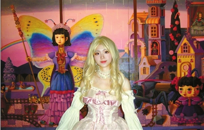 年轻人为何爱上丑萌的它 图2