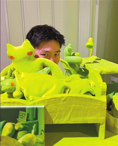 年轻人为何爱上丑萌的它 图4