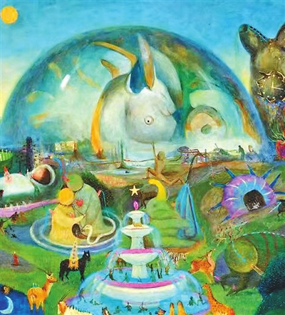 年轻人为何爱上丑萌的它 图5