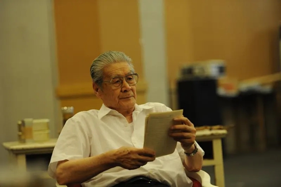 向党之心_从艺之志_榜样之力：总书记这样嘱托文艺工作者！ 图6