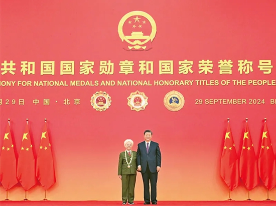 向党之心_从艺之志_榜样之力：总书记这样嘱托文艺工作者！ 图7