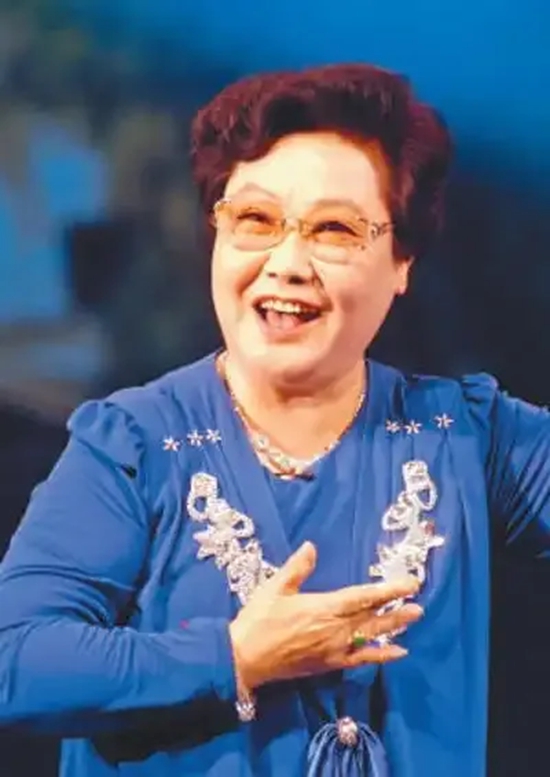 向党之心_从艺之志_榜样之力：总书记这样嘱托文艺工作者！ 图8