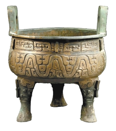 文物中的“清风万里” 图2