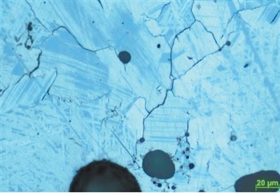 对二里头遗址青铜冶铸生产的新认知 图3