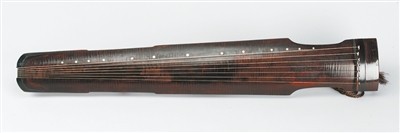 文物呈现古人避暑生活美学 图2