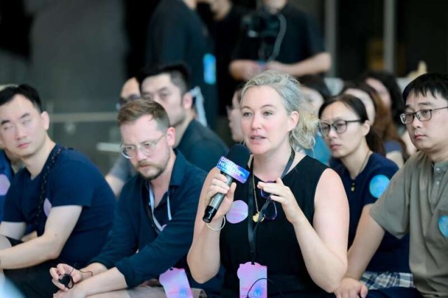 在南京大报恩寺遗址，探寻文化遗产新表达 图2