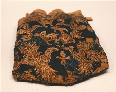 丝路越古今_草原蕴苍茫（文化中国行） 图1