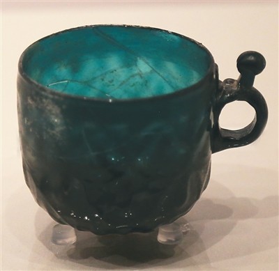 丝路越古今_草原蕴苍茫（文化中国行） 图3