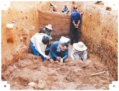 探秘周原遗址的“三重城”（赓续历史文脉·考古故事） 图4