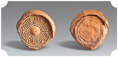 河泊所遗址考古工作队揭示西南边疆从多元到一体的发展历程——_从螺壳堆中探寻古滇国 图1