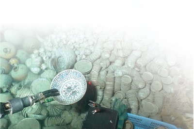 水下考古，从浅海迈向深海（科技自立自强） 图3