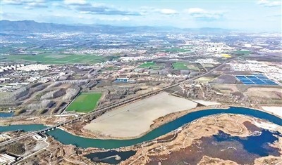 探寻北京“城之源”（赓续历史文脉·考古故事） 图3