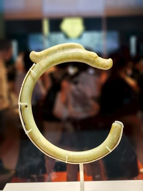 龙马精神，马是怎么和龙在一起的 图1