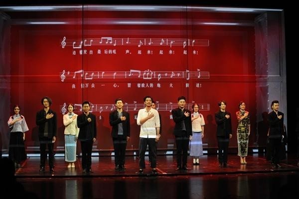 我们为什么去剧场，看“银幕上的话剧” 图2