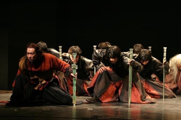 我们为什么去剧场，看“银幕上的话剧” 图3