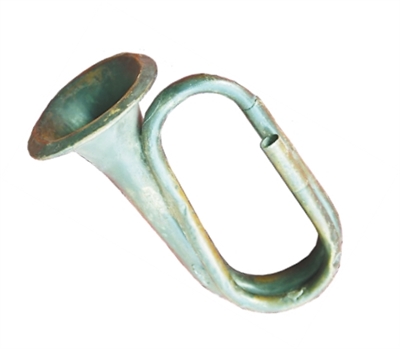 鲜血熔铸巍巍太行 图1