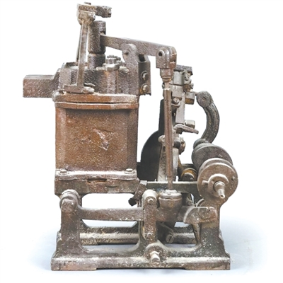 鲜血熔铸巍巍太行 图2