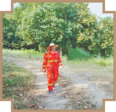 寻访现代版富春山居图中人（文化中国行·人文观察） 图1