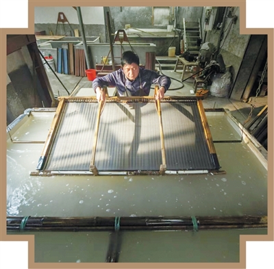 寻访现代版富春山居图中人（文化中国行·人文观察） 图2