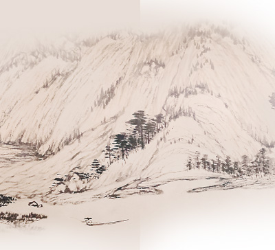 寻访现代版富春山居图中人（文化中国行·人文观察） 图4