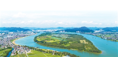 寻访现代版富春山居图中人（文化中国行·人文观察） 图5