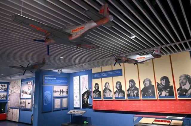 吉林省近现代史展览正式开展 图5