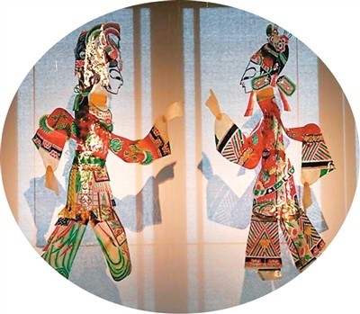 非遗薪火燃新焰（文化中国行） 图2