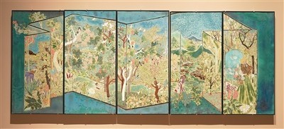 非遗薪火燃新焰（文化中国行） 图3