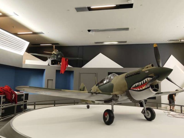 中国国家博物馆将在北京和香港分别推出纪念抗战胜利八十周年专题展览 图2