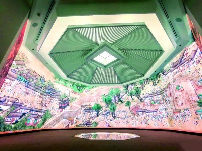 从文物“活化”到空间“活化” 图2