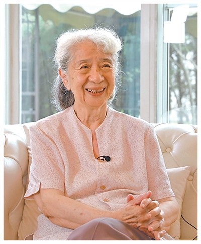 “愿一生一世守护敦煌艺术”（赓续历史文脉） 图2