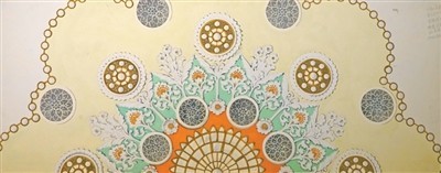 “愿一生一世守护敦煌艺术”（赓续历史文脉） 图3