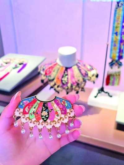 小文创，让文化在身边生长 图1