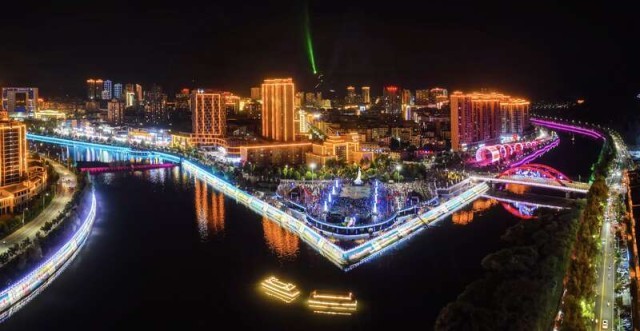 2025年全国“我们的节日_七夕”主题示范活动将在湖北郧西举办 图1