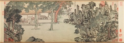 呈现诗意栖居的文化空间 图1