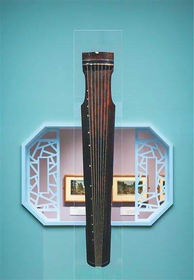 呈现诗意栖居的文化空间 图3