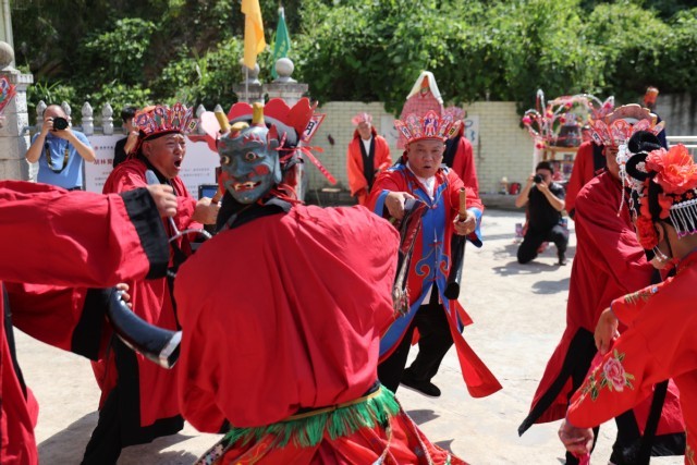 2025家承文脉_七夕晒书雅集在湘举办 图8