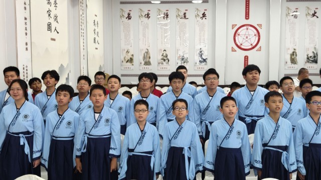 2025家承文脉_七夕晒书雅集在湘举办 图9