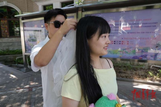 活力中国调研行｜“甜蜜经济”开启浪漫消费新潮_七夕快来邂逅鼓浪屿吧！ 图6