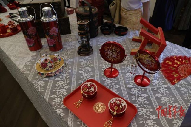 活力中国调研行｜“甜蜜经济”开启浪漫消费新潮_七夕快来邂逅鼓浪屿吧！ 图8