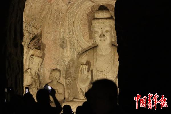 从抢救到活化，全球专家共答石窟寺千年考题文化中国行 图2