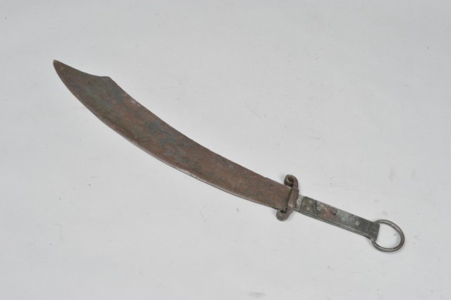 国家博物馆“万众一心_维护和平——纪念抗战胜利八十周年展览”在香港历史博物馆开幕 图2