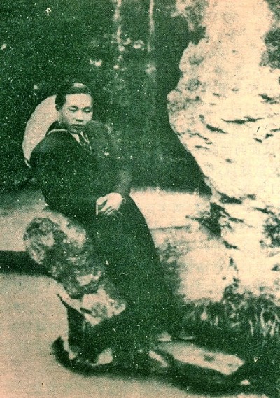 “倭寇未灭_誓不生还”：家书里的抗战记忆 图2