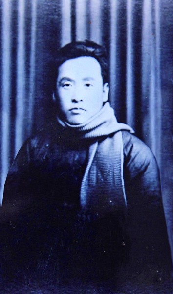 “倭寇未灭_誓不生还”：家书里的抗战记忆 图3