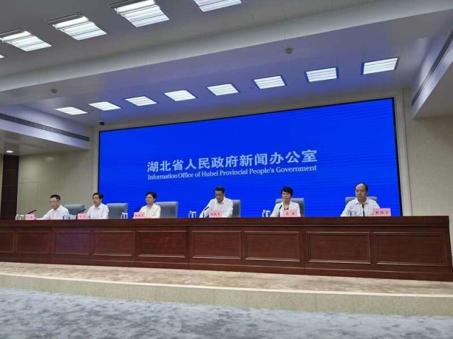 湖北将举办“中国出土简牍展”等多项文博展 图1