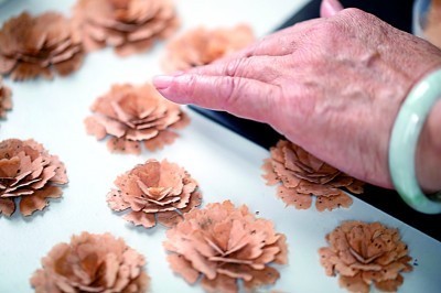 山川多妩媚_尽揽一框中 图2