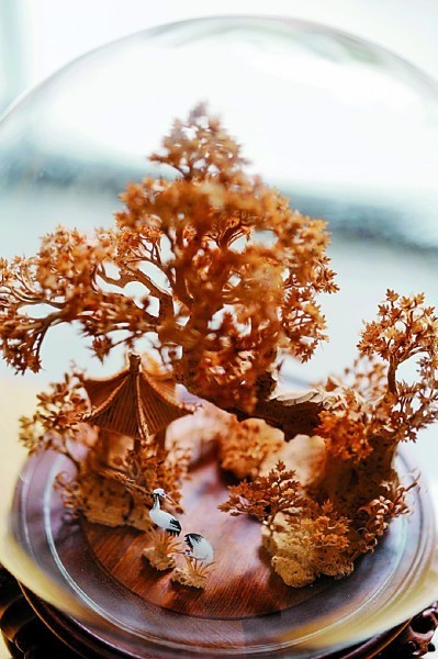 山川多妩媚_尽揽一框中 图5