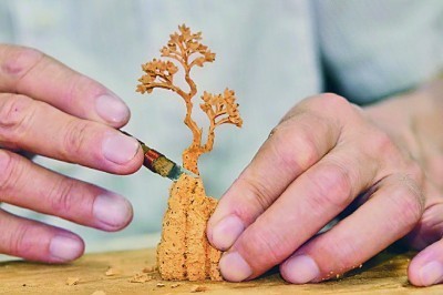 山川多妩媚_尽揽一框中 图6